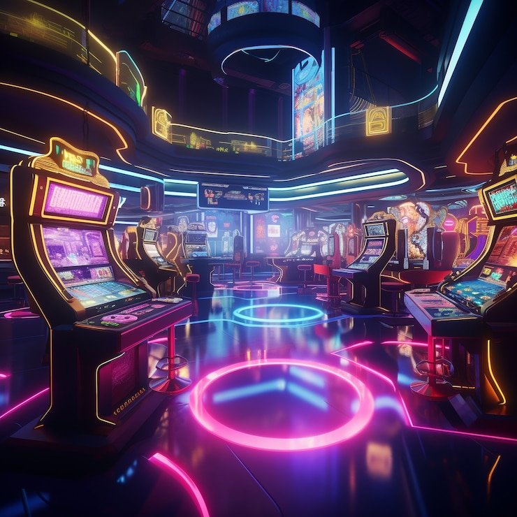 daya138 featured game showcase daya138 featured game showcase