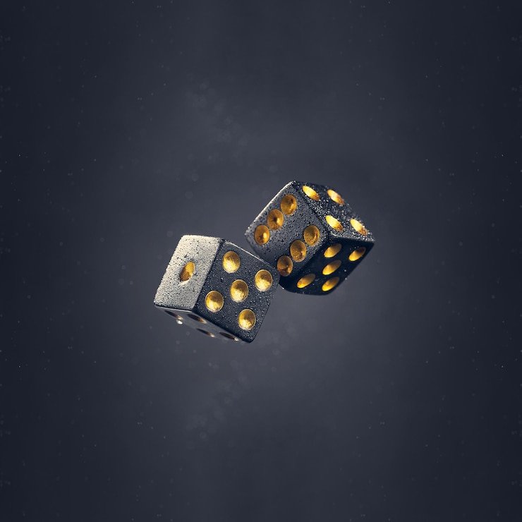 Roulette langsung dengan roda dan studio broadcast